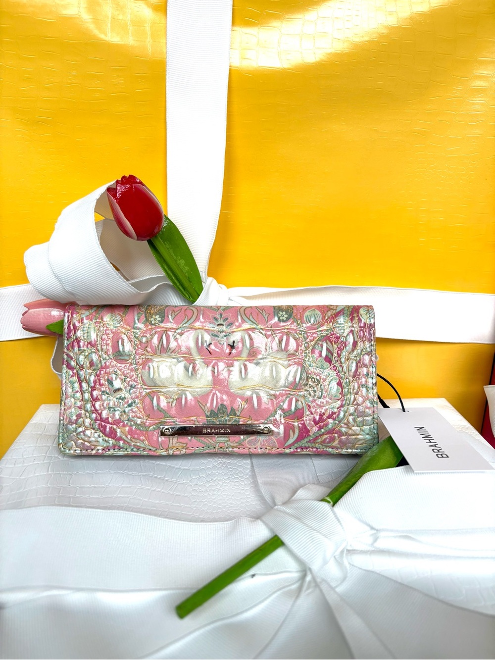 Brahmin Ady Wallet